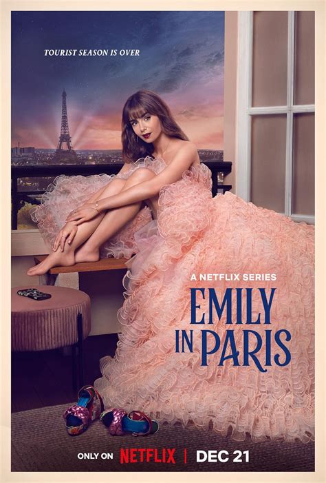 emily videos|Emily in Paris (TV Series 2020– ) .